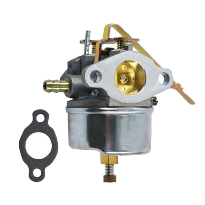 ALL-CARB Carburetor Replacement for Tecumseh 632351 for Some HM-70 HM80 Engines