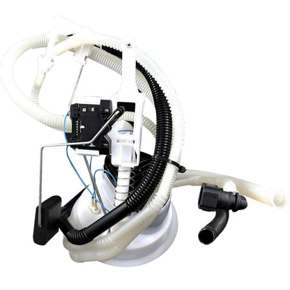 ALL-CARB Fuel Filter Pressure Regulator and Fuel Level Sending Unit 16117163295 Replacement for BMW 2006-2012