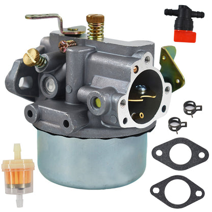 ALL-CARB Carburetor Replacement for Carter #16 Carb K90 K91 K141 K160 K161 K181 Engine Motor Replaces 46 853 01-S 46 053 03-S