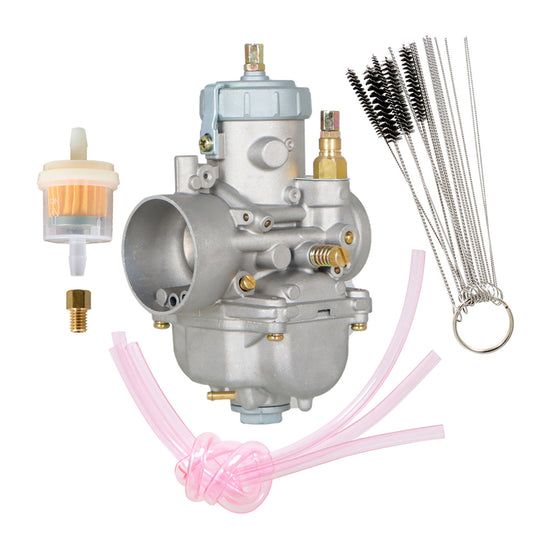 ALL-CARB Carburetor Carb 2-stroke Replacement for Polaris Trail Blazer 250 1990-2006 Replacement for Polaris Xplorer 250 2000-2002 3130424