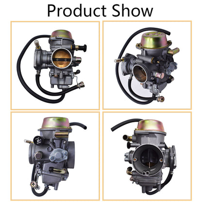 New Carburetor Replacement Fit for Bombardier Ds650 Ds650x Can-Am 2000-2007 7072001421 Carb
