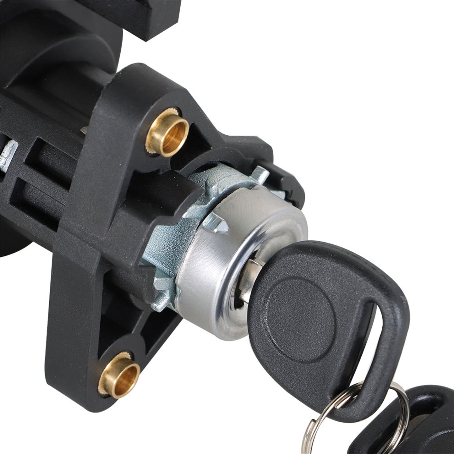 ALL-CARB 22599340 Ignition Starter Switch and Lock Cylinder Replacement for Chevy Olds Impala Alero Malibu 22670487 22688239