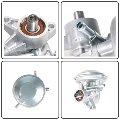 ALL-CARB 8972410351 Vacuum Pump Replacement for 1995-2019 Izuzu NPR 97241035