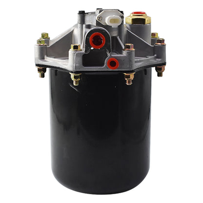 ALL-CARB Air Dryer Assembly 12 Volt 12V AD9 Style Replacement for Bendix 065225 109685 065225 26QE377 F224680