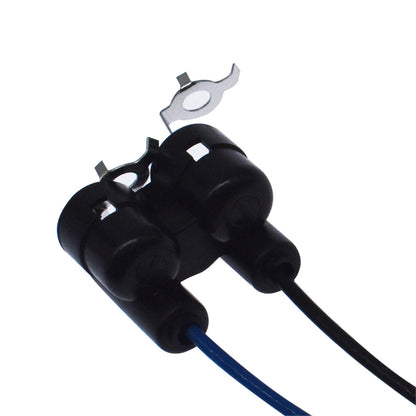 Electric Fuel Pump Kit Fit for Suzuki Outboard DF 40 50 60 70 HP HL QH TL THL 15200-87J10 15200-99E00 15200-87J00