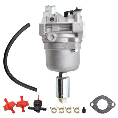 594593 Carburetor replacement for Briggs Stratton 591731 796109 594593 590400 796078 498811 794161 795477