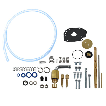 ALL-CARB New Gasket Kit Fits for Yamaha YZ450F Top and Bottom End Engine Set 2003-2005