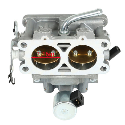 ALL-CARB Carburetor Replacement for Briggs & Stratton 845273 845032 844172 842097 611477 613477