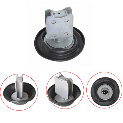 ALL-CARB Carburetor Diaphragm Replacement for Polaris 3130732 Sportsman Scrambler 300 500