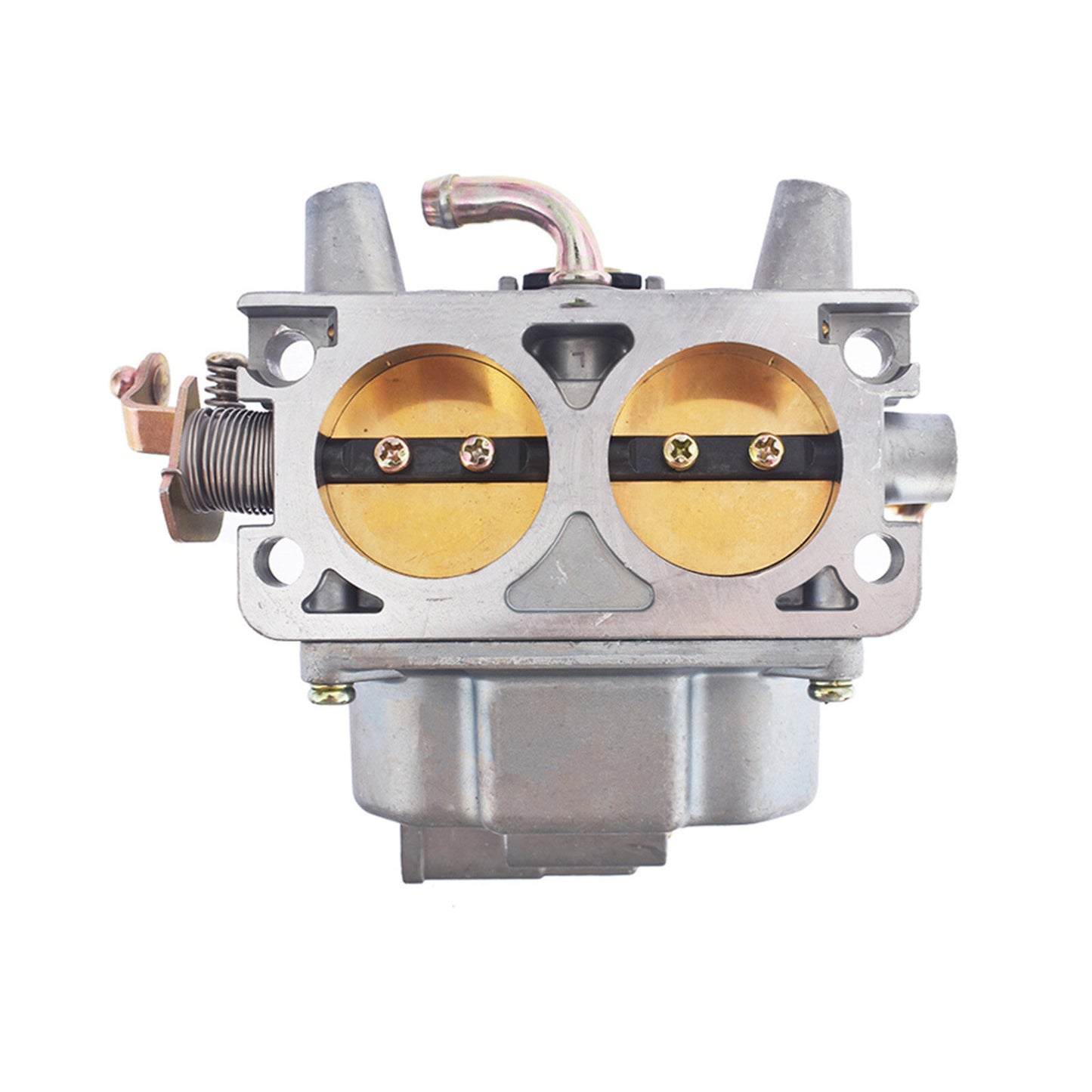 0G4611 Carburetor GT990 GTV990 replacement for Generac 0F9036 (PWY) 053640 33HP