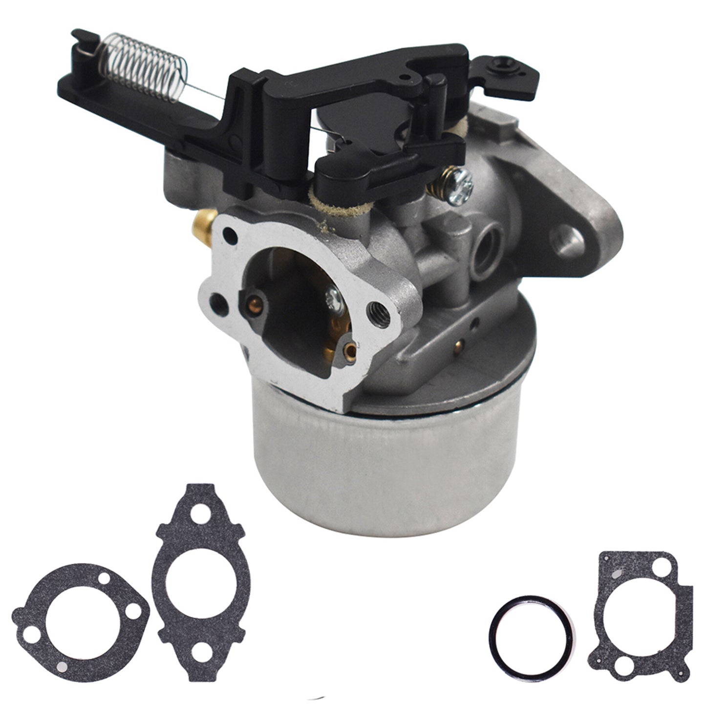 ALL-CARB 591137 593599 Carburetor Replacement for Troy Bilt Power Washer 7.75 Hp 8.75 Hp 2700-3000PSI Carb