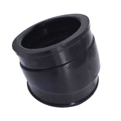 ALL-CARB 4 Pcs Intake Carburetor Carb Boot Replacement for Suzuki GS750E 1980-1982 GS750L 1980-1981 GS750T 1982-1983