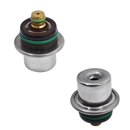 ALL-CARB Fuel Pump with Regulator and Strainer Replacement for Polaris Ranger 500 700 800 2006 2007 2008 2009 2010