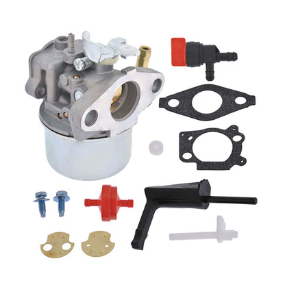 ALL-CARB Carburetor Replacement for Briggs & Stratton 798653 791077 790290 697354 698860 850 Series Engine carb