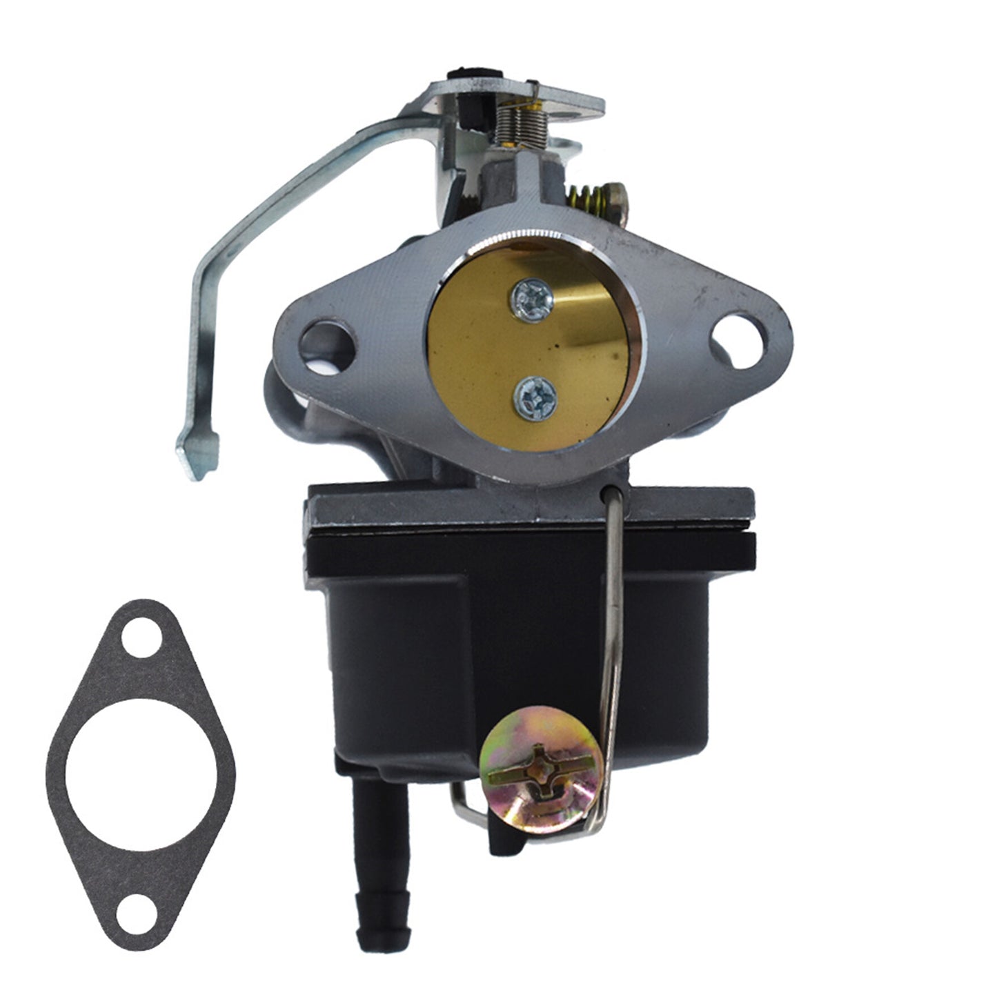 ALL-CARB 640353 640285 640289 640328 Carburetor Replacement for Tecumseh OH318 OHM90 OHM110 Engine