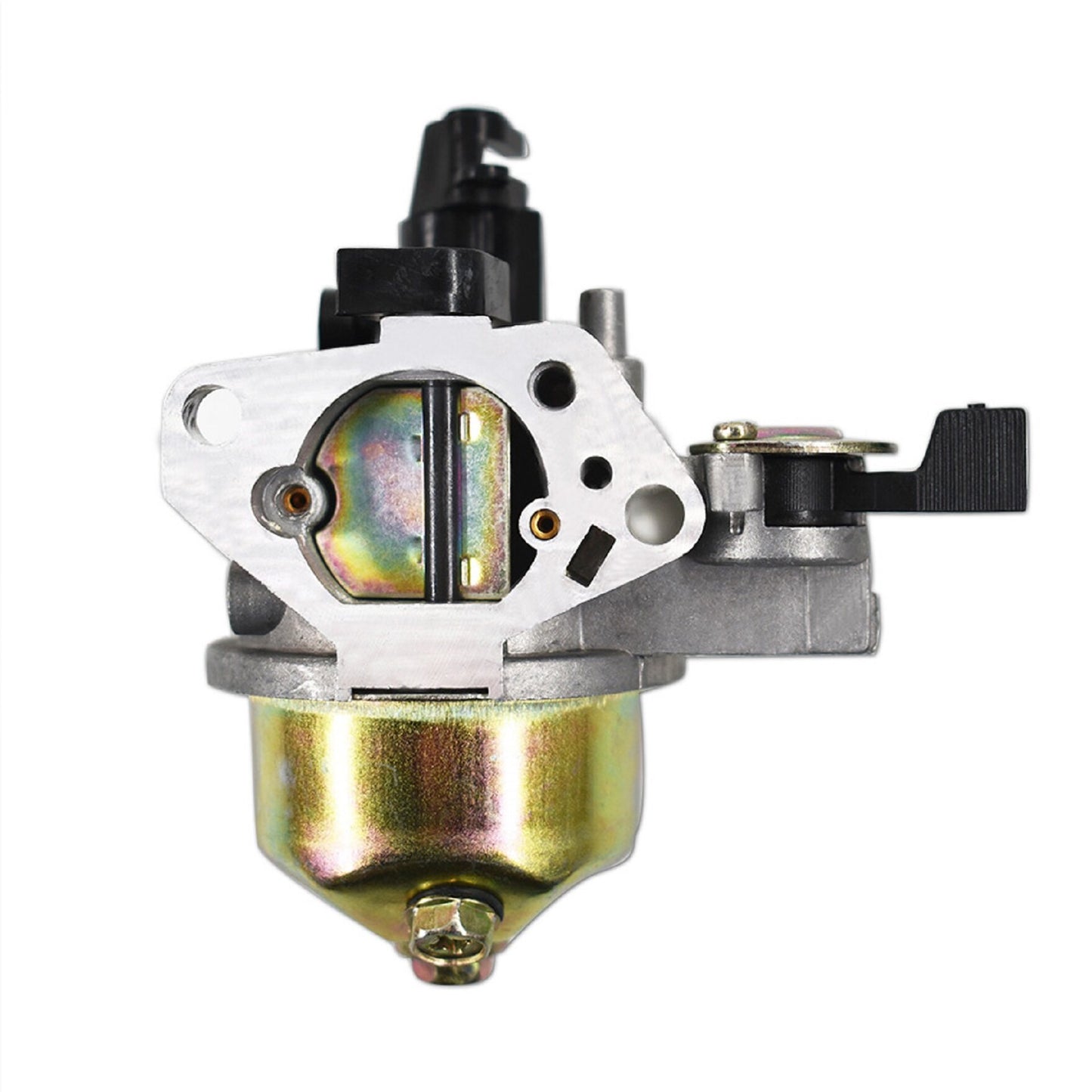 ALL-CARB GX390 Carburetor Replacement for Honda GX390 GX340 13HP Engine Replace 16100-ZF6-V01 16100-ZF6-V00