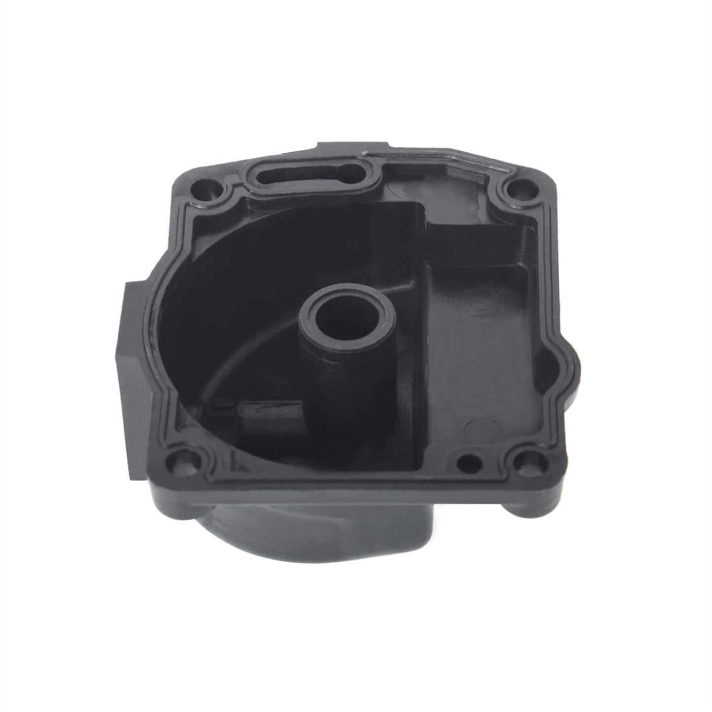 ALL-CARB Carburetor Bowl Float Chamber Replacement for Johnson Evinrude 90 100 105 115 135 150 175HP 1994 & Up