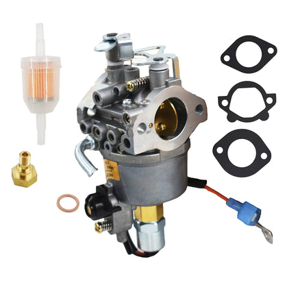 Carburetor Carb Replacement for Onan Cummins A041D736 4000-Watt 4KYFA26100 Generators