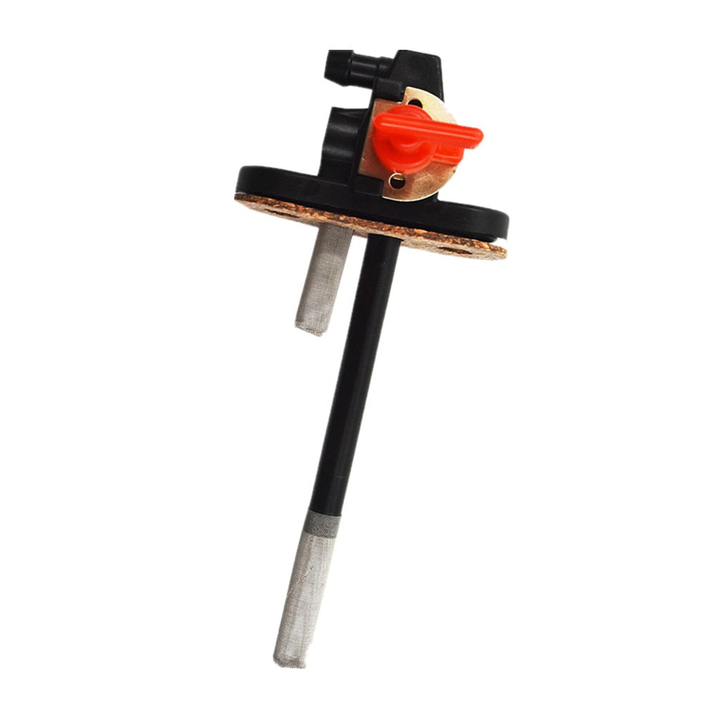 ALL-CARB Petcock Fuel Shut Off Valve Replacement for Polaris Big Boss Magnum Scrambler Trail Blazer Sport Sportsman 300 400 425 250 350 500 810-C-FVL-0001