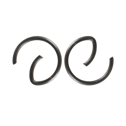 ALL-CARB Cylinder Piston Top End Kit Replacement for Polaris Scrambler 50 2001-2003 Replacement for Polaris Predator 50 2004-2007