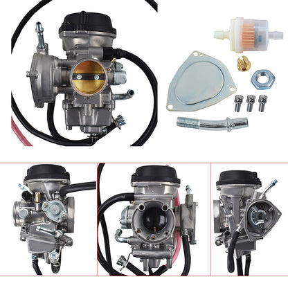 ALL-CARB PD36J Carburetor for Hisun UTV ATV - Version 93-350cc PD36J