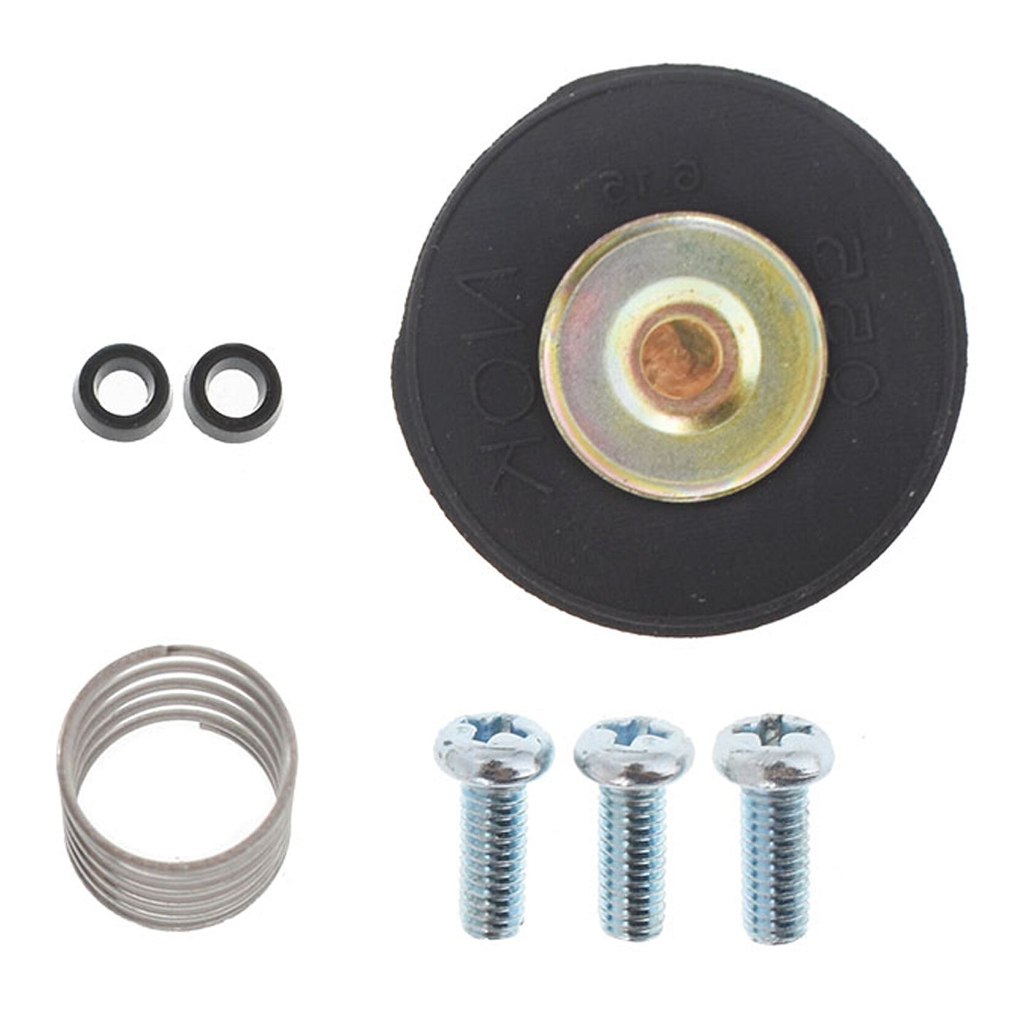 ALL-CARB Rebuild Kit Replacement for Kohler CH640 CH680 CH730 CH740 LH685 LH690 LH750 LH755 2475708-S