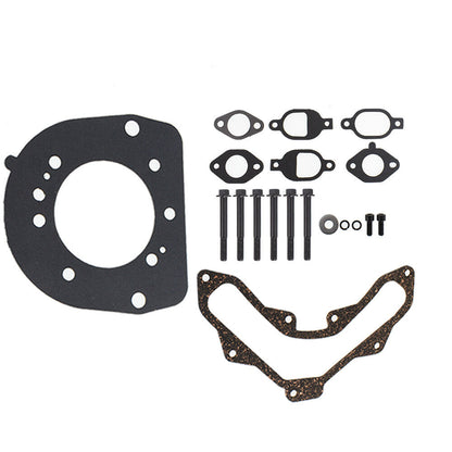 ALL-CARB 20-841-01-S Gasket Kit Replacement for Kohler SV470 SV480 SV530 SV540 SV541 SV590 SV591 SV600 Engines