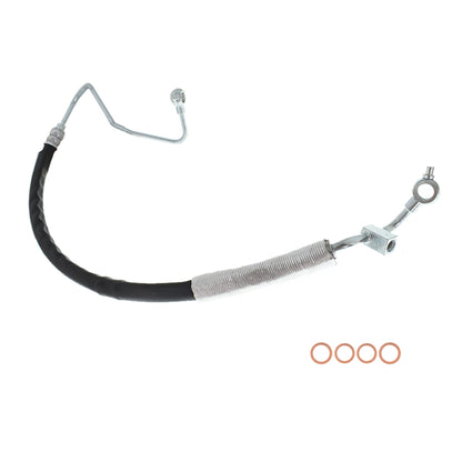 ALL-CARB Power Steering Pressure Hose Line Replacement for 3403716 Nissan Altima Maxima 2008-2014