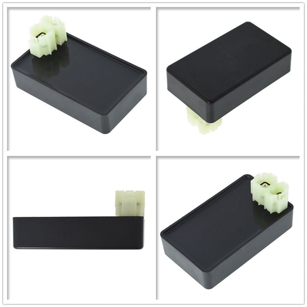 ALL-CARB Ignition CDI Box Replacement for Honda FourTrax Foreman 350 1987 TRX350D 30410-HA7-751