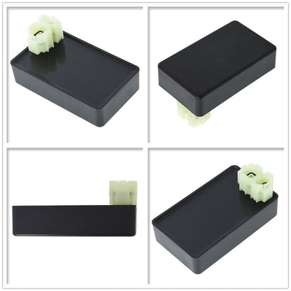 ALL-CARB Ignition CDI Box Replacement for Honda FourTrax Foreman 350 1987 TRX350D 30410-HA7-751