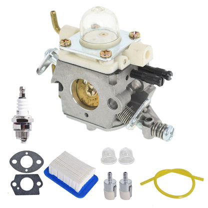 C1M-K77 Carburetor Replacement for Echo PB-400 PB403H PB403T PB460LN PB461LN PB-602 PB-603 PB-610 PB-611 PB-620 PB-620H PB-620ST Blowers