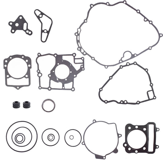 ALL-CARB New OR3589 Complete Full Gasket Set Fit for KLF300 Bayou 2x4 1988-2004 Kit