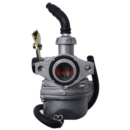 Carburetor Replace 0454886 Carb Fit For Polaris 2008-2014 Outlaw 50 2007-2014 Outlaw 90 2007-2014 Sportsman 90