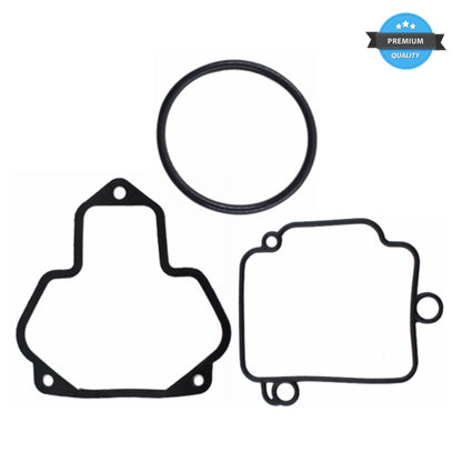 ALL-CARB Carburetor Rebuild Repair Kit Replacement for 1989-1997 Yamaha Big Bear 350 YFM350FW