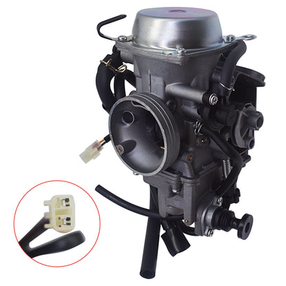 Carburetor Replacement for Honda Foreman Rubicon 500 2001-2014 16100-HN2-013 16100-HN2-A24