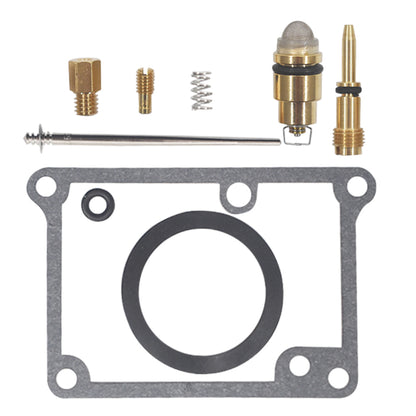 ALL-CARB Carb Carburetor Rebuild Kit Repair 1988-2006 Replacement for Yamaha Blaster 200 YFS200