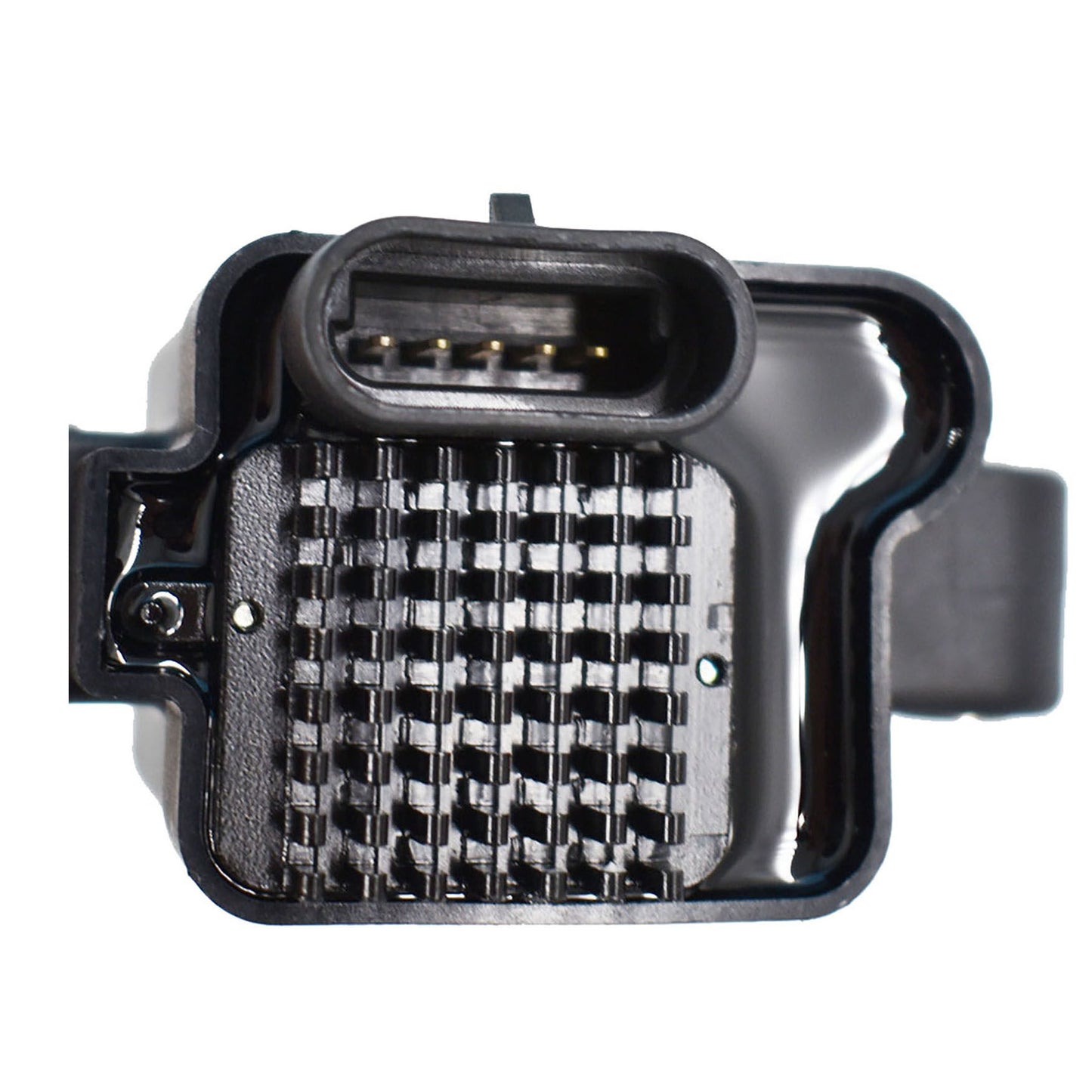 ALL-CARB 339-879984T01 Ignition Coil 339-879984A1 Replacement for Mercury 4-Stroke Models Optimax Pro XS Racing