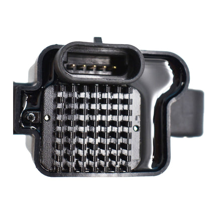 ALL-CARB 339-879984T01 Ignition Coil 339-879984A1 Replacement for Mercury 4-Stroke Models Optimax Pro XS Racing