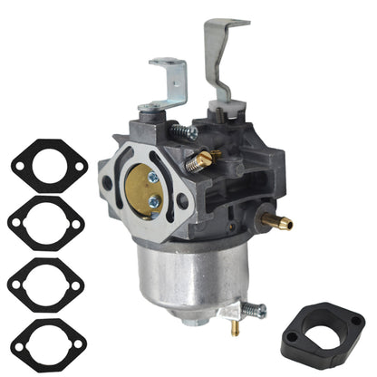 ALL-CARB Carburetor Replacement for Briggs & Stratton 715670 185432-0614-E1 185432-0037-01