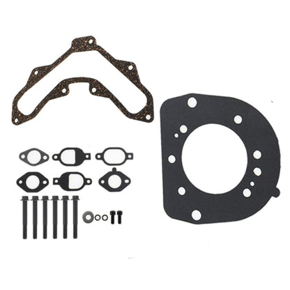 ALL-CARB 20-841-01-S Gasket Kit Replacement for Kohler SV470 SV480 SV530 SV540 SV541 SV590 SV591 SV600 Engines