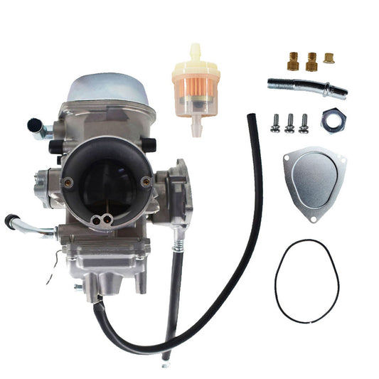 ALL-CARB Carburetor Carb Replacement for Yamaha Grizzly Rhino 600 660 YXR660 YFM600 YFM660