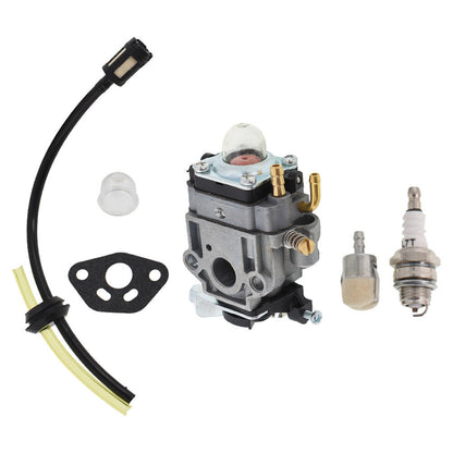 ALL-CARB Carburettor Kit Replacement for Homelite hlt25cs Whipper Sniper Carburetor