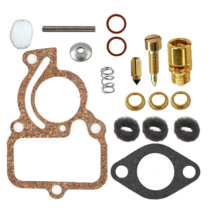 ALL-CARB Carburetor Carb Repair Rebuild Kit Replacement for IH Farmall Cub Tractors