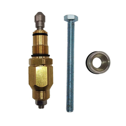 ALL-CARB Pressure Washer Pump Unloader Valve 200348GS Replacement for RMW2G20 RMW2G23 RMW2G24 RMW2G25 RMW2.2G20