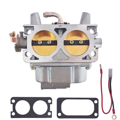 ALL-CARB 0G4612 Carburetor GTH990 w/Ball Stud Replacement for 0K1588 0E3398 0F9035