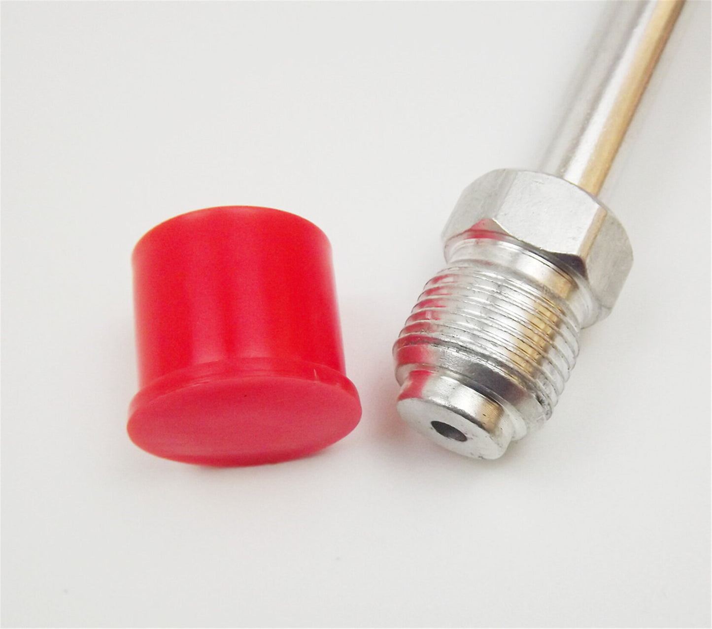 ALL-CARB Airless Paint Sprayer Spray Gun Tip Extension Pole Rod 30CM/11.8Inch Sprayer Gun Tip Extension