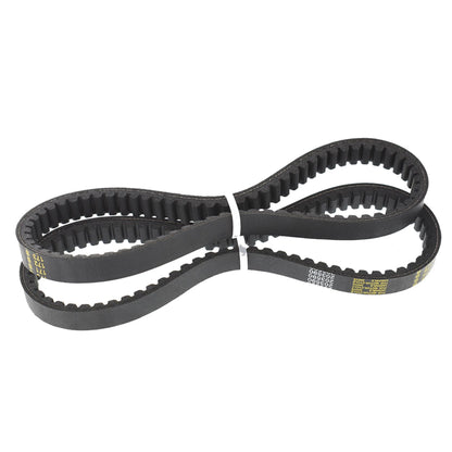 ALL-CARB Torque Converter Drive Belt Replacement for Comet Go Kart 203590 Manco 9655, 9659 TAV2