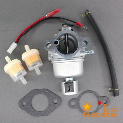 ALL-CARB 2085395S 2085371S Carburetor Replacement for Kohler SV600 SV620 SV610 19 20 21 22 HP-Engines