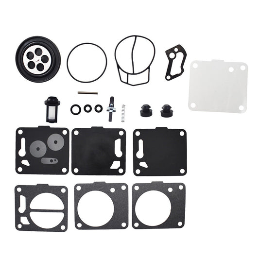 ALL-CARB Carburetor Carb Repair Kit Replacement for Sea Doo 650 717 720 787 800 SP GS GTX HX XP SPX