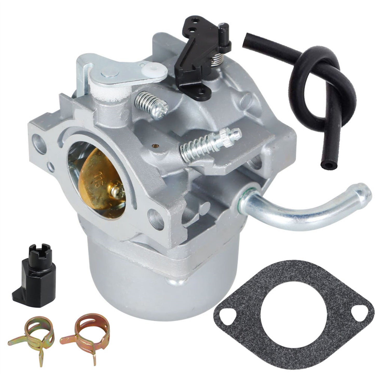 ALL-CARB 593432 Carburetor Replacement for Briggs & Stratton 794653 791266